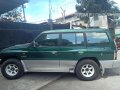 Mitsubishi Pajero 1999 for sale in Quezon City -1