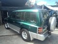 Mitsubishi Pajero 1999 for sale in Quezon City -2