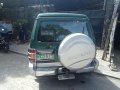 Mitsubishi Pajero 1999 for sale in Quezon City -3