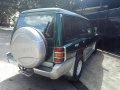 Mitsubishi Pajero 1999 for sale in Quezon City -4