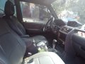 Mitsubishi Pajero 1999 for sale in Quezon City -5