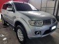 2010 Mitsubishi Montero Sport SE 4x4-0