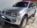 2010 Mitsubishi Montero Sport SE 4x4-1