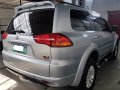 2010 Mitsubishi Montero Sport SE 4x4-3