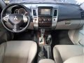 2010 Mitsubishi Montero Sport SE 4x4-4