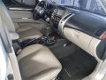 2010 Mitsubishi Montero Sport SE 4x4-5