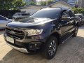 Black Ford Ranger 2019 for sale in Manila-8