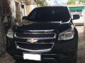 Sell Black 2014 Chevrolet Trailblazer in Manila-7
