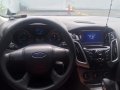 Sell White 2012 Ford Focus Wagon (Estate) in Malolos-6