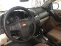 Sell Black 2014 Chevrolet Trailblazer in Manila-5