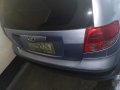 Sell Blue 2005 Hyundai Getz in Quirino-2