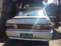 Silver Toyota Corolla 1994 for sale in Baguio-6