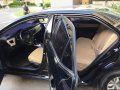 SellingBlack Toyota Corolla altis 2016 in Makati-1