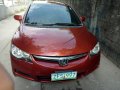 Sell Orange 2006 Honda Civic in Manila-1