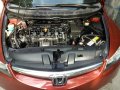 Sell Orange 2006 Honda Civic in Manila-2