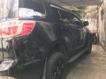 Sell Black 2014 Chevrolet Trailblazer in Manila-2