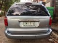 Sell Blue 2004 Chrysler Town And Country in Cainta-6