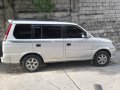 Silver Mitsubishi Adventure 2016 for sale in Quezon City-2