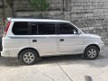 Silver Mitsubishi Adventure 2016 for sale in Quezon City-1