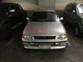 Silver Toyota Corolla 1994 for sale in Baguio-7