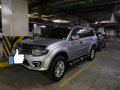 Selling Silver Mitsubishi Montero 2015 in Pasay-3