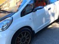 White Honda Jazz 2013 for sale in Manila-5