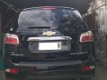 Sell Black 2014 Chevrolet Trailblazer in Manila-1