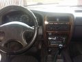 Sell Brown1997 Nissan Terrano SUV / MPV in Pasig-5