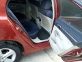 Sell Orange 2006 Honda Civic in Manila-4
