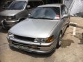 Silver Toyota Corolla 1994 for sale in Baguio-9