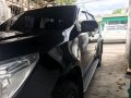 Sell Black 2014 Chevrolet Trailblazer in Manila-6