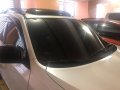 Pearl White Subaru Forester 2010 for sale in Manila-5