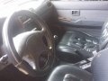 Sell Brown1997 Nissan Terrano SUV / MPV in Pasig-4