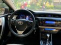 SellingBlack Toyota Corolla altis 2016 in Makati-2