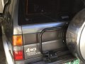 Sell Brown1997 Nissan Terrano SUV / MPV in Pasig-0