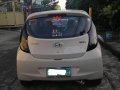 White Hyundai Eon 2013 for sale in Manual-1