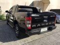 Black Ford Ranger 2019 for sale in Manila-5