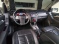 Selling Beige Isuzu Mu-X 2015 in Quezon City-2