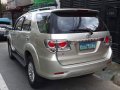 Toyota Fortuner 2012 at 42282 km for sale -2