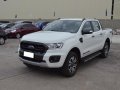 Sell White 2019 Ford Ranger in Parañaque -15