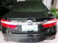 Selling Black Toyota Camry 2013 in Parañaque-3