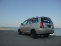Beige Toyota Innova 2008 for sale in Talisay-4