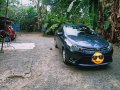 Sell Black 2015 Toyota Vios in Cabanatuan-4