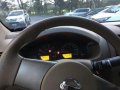 Black Nissan Frontier 2012 for sale in Tarangnan-0