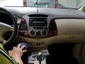 Silver Toyota Innova 2005 for sale in Quezon City -3