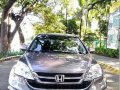 Sell 2011 Honda Cr-V in Binan-7