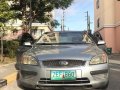 Sell Silver 2006 Ford Focus in Pasig-2