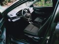 Sell Black 2015 Toyota Vios in Cabanatuan-4