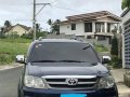 Blue Toyota Fortuner 2008 Automatic for sale-4