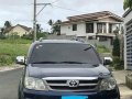 Blue Toyota Fortuner 2008 Automatic for sale-0